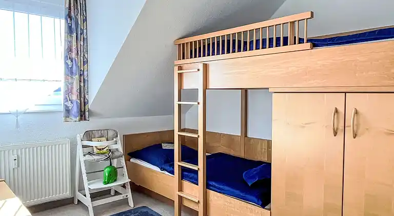 Ferienhaus in Riggenbach