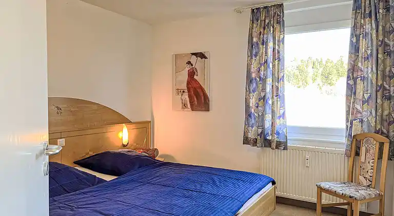 Ferienhaus in Riggenbach