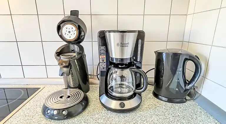 Ferienhaus in Riggenbach