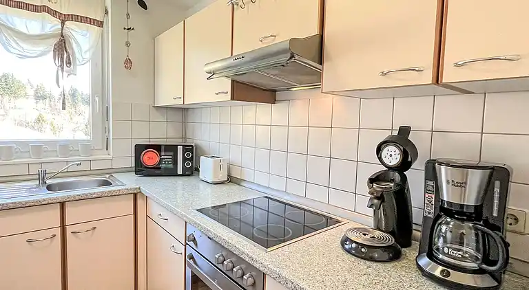 Ferienhaus in Riggenbach