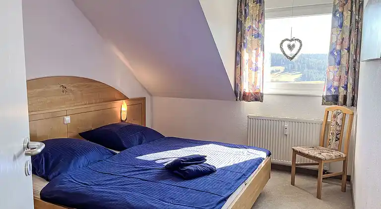 Ferienhaus in Riggenbach