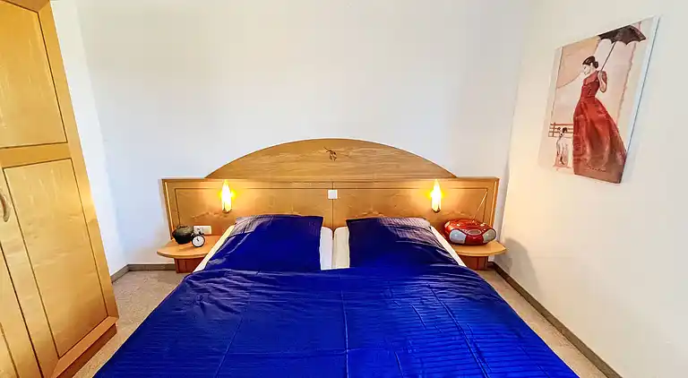 Ferienhaus in Riggenbach