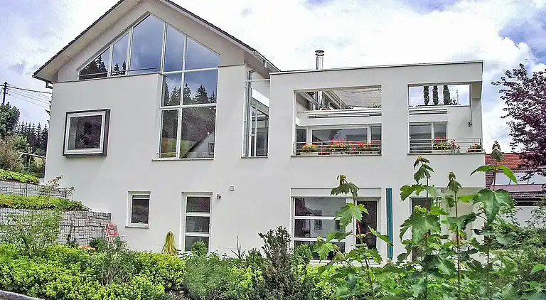 Ferienhaus in Eisenbach (Hochschwarzwald)