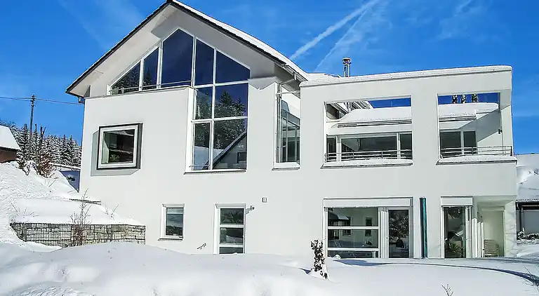 Ferienhaus in Eisenbach (Hochschwarzwald)