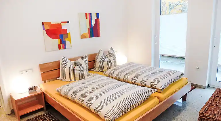 Ferienhaus in Eisenbach (Hochschwarzwald)