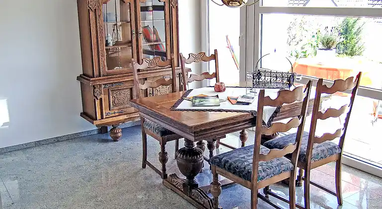 Ferienhaus in Eisenbach (Hochschwarzwald)