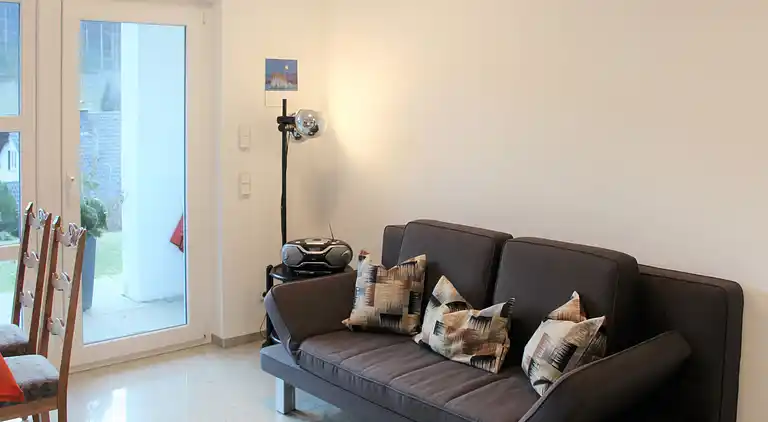 Ferienhaus in Eisenbach (Hochschwarzwald)