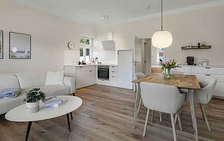 Landsbyhus i Hinterzarten