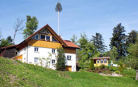 Apartment in Titisee