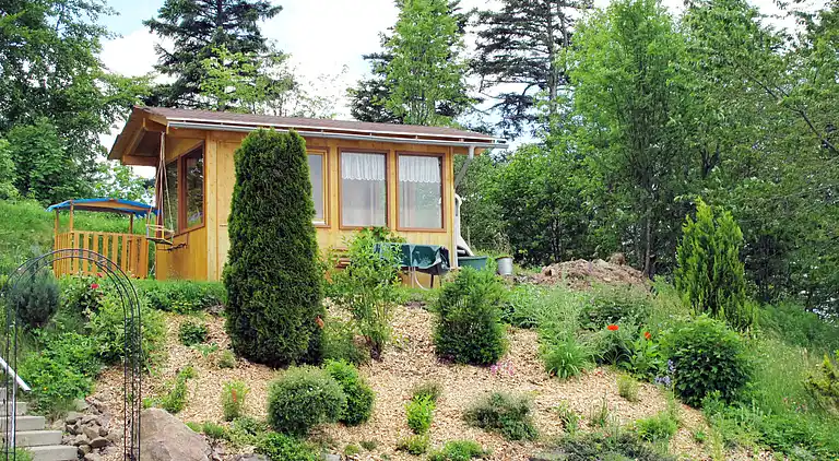 Ferienhaus in Titisee