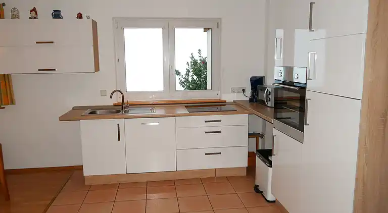 Ferienhaus in Titisee