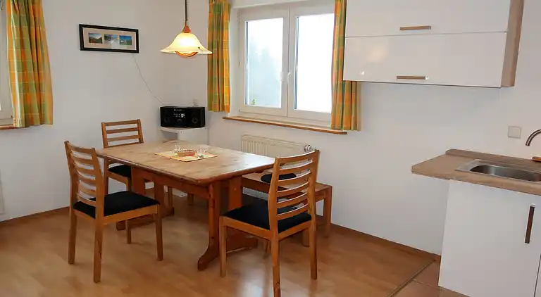 Ferienhaus in Titisee