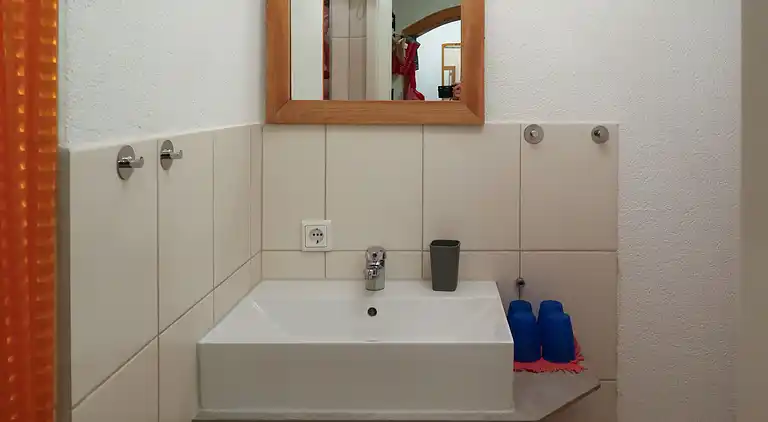 Feriebolig i Titisee