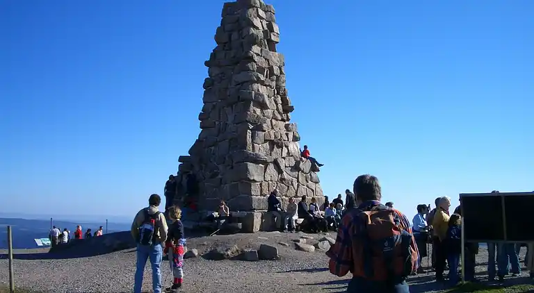 Feriebolig i Titisee