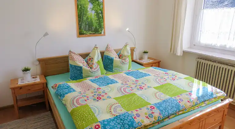 Feriebolig i Titisee