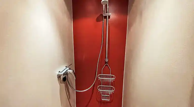 Feriebolig i Titisee