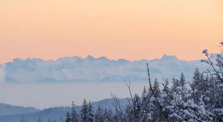 Feriebolig i Titisee