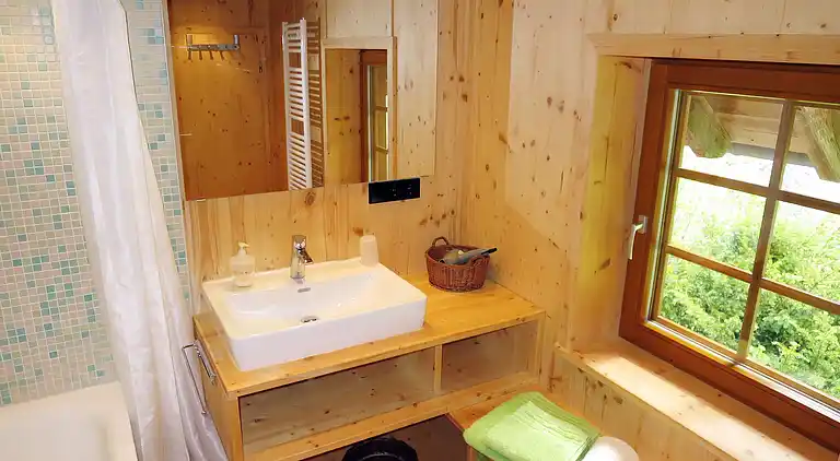 Feriebolig i Titisee