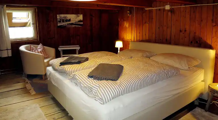 Feriebolig i Titisee