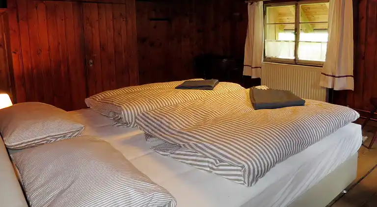 Feriebolig i Titisee