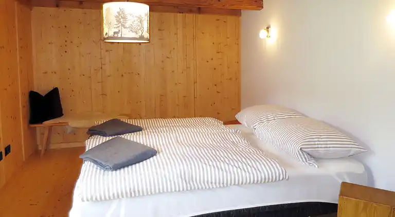 Feriebolig i Titisee