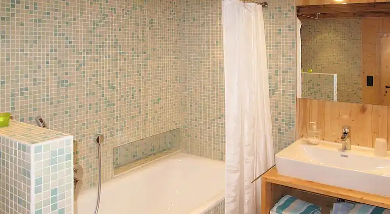 Feriebolig i Titisee