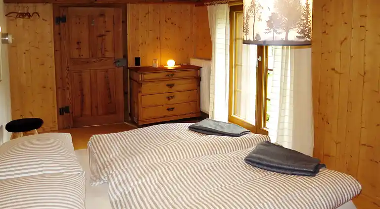 Feriebolig i Titisee