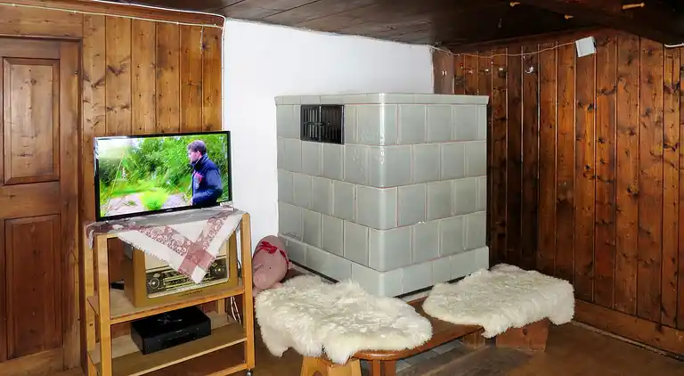 Feriebolig i Titisee