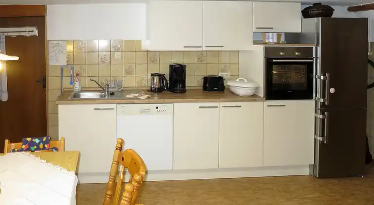 Feriebolig i Titisee