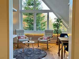 Cottage in Bärental