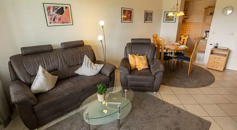 Feriebolig i Löffingen