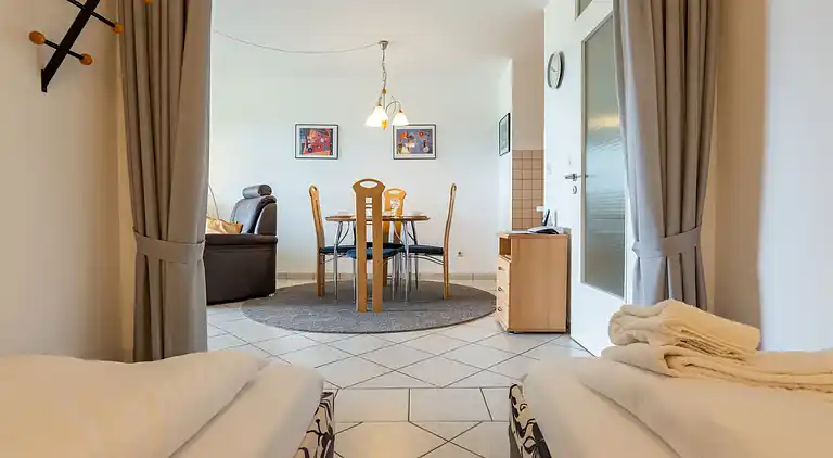 Feriebolig i Löffingen