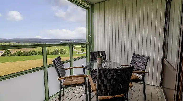 Feriebolig i Löffingen