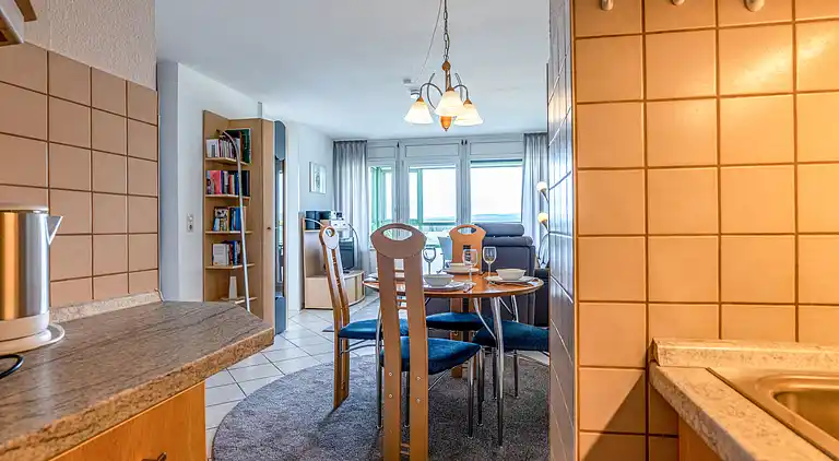 Feriebolig i Löffingen