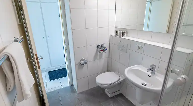 Feriebolig i Löffingen