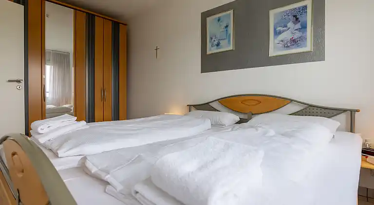 Feriebolig i Löffingen