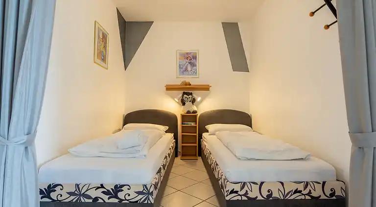 Feriebolig i Löffingen