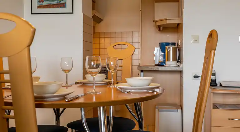 Feriebolig i Löffingen