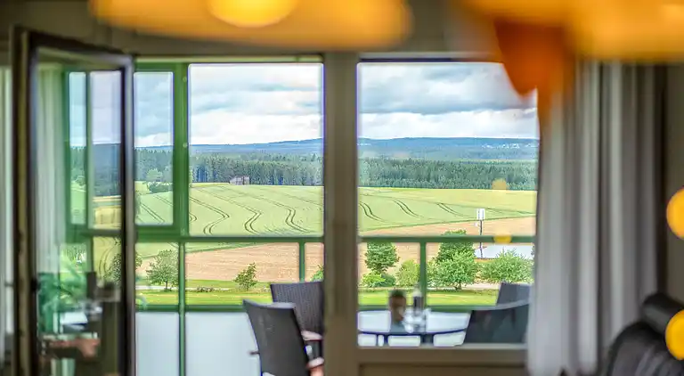 Feriebolig i Löffingen