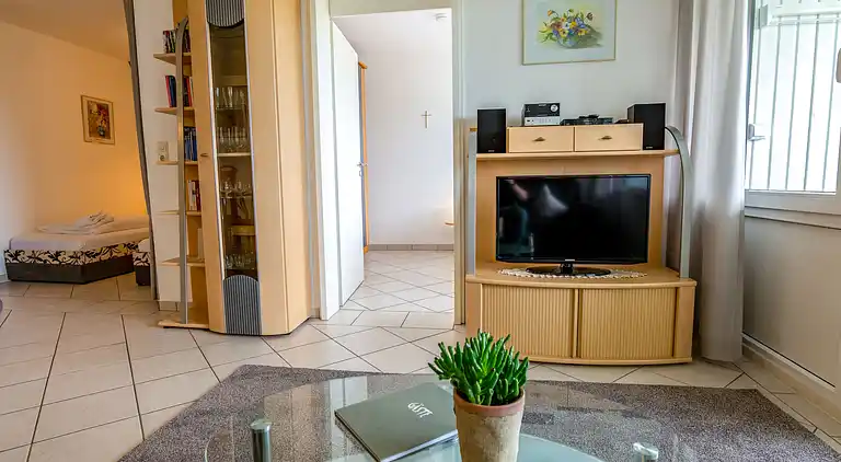 Feriebolig i Löffingen