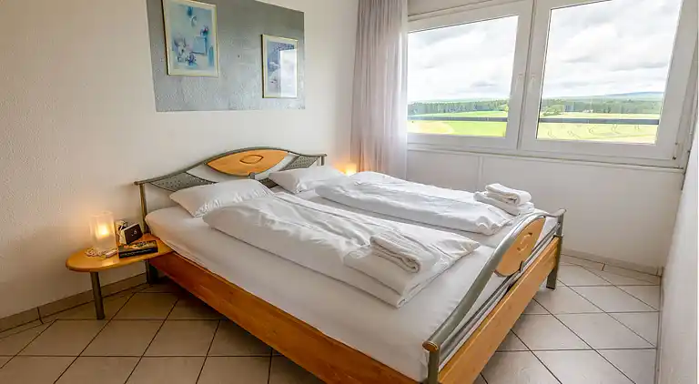 Feriebolig i Löffingen