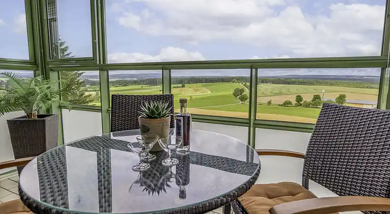 Feriebolig i Löffingen