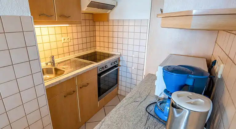 Feriebolig i Löffingen