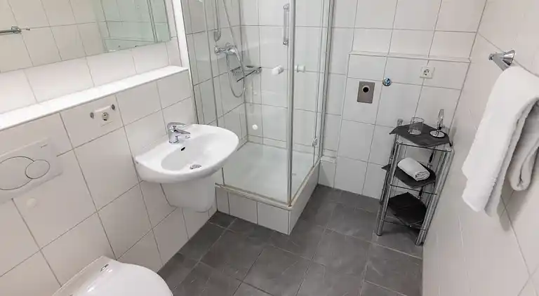 Feriebolig i Löffingen