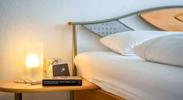 Feriebolig i Löffingen