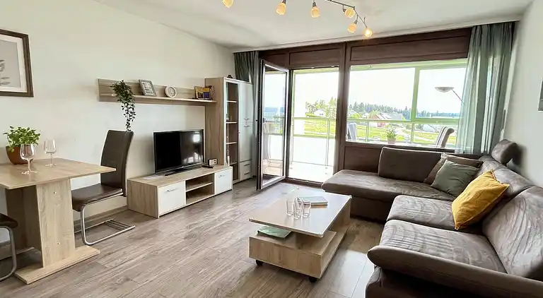 Ferienhaus in Dittishausen