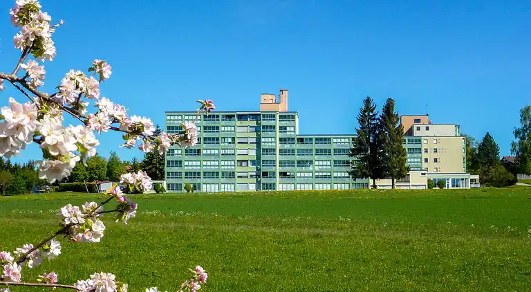 Ferienhaus in Dittishausen