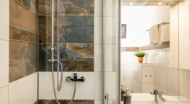 Ferienhaus in Dittishausen