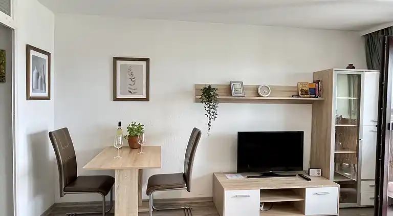 Ferienhaus in Dittishausen