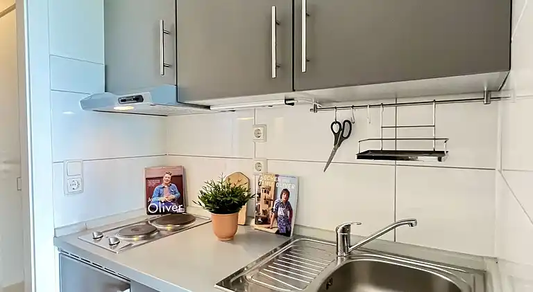 Ferienhaus in Dittishausen